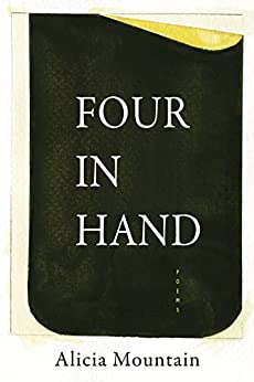 Cover of Four in Hand