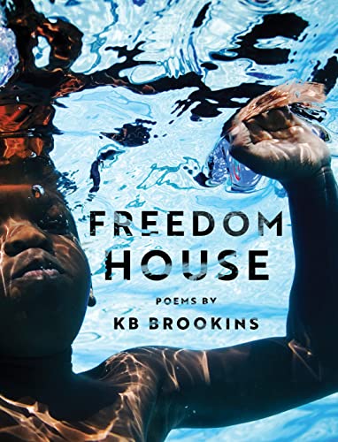 Cover of Freedom House