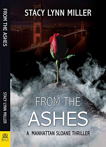 Cover of From The Ashes