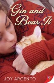 Cover of Gin and Bear It