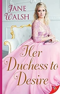 Her Duchess to Desire