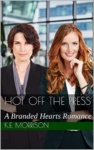 Cover of Hot off the Press