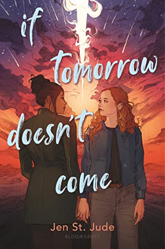 Cover of If Tomorrow Doesn't Come