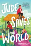 Cover of Jude Saves the World