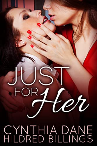 Cover of Just For Her