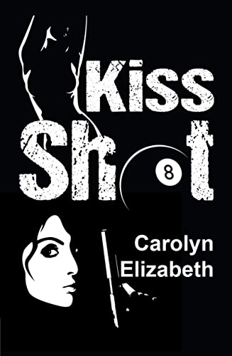 Cover of Kiss Shot