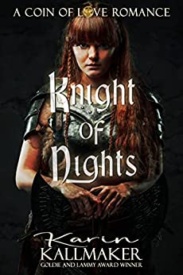 Cover of Knight of Nights