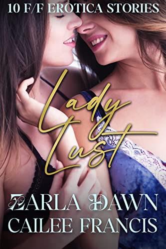 Cover of Lady Lust