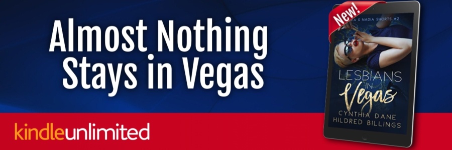 P Hildred Billings: Lesbians in Vegas