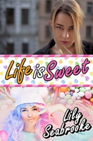 Cover of Life is Sweet