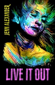 Cover of Live It Out