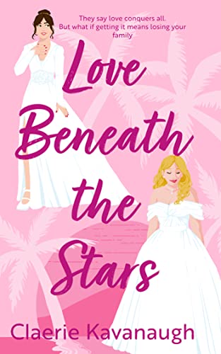 Cover of Love Beneath the Stars