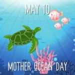 Mother Ocean Day