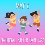 National Foster Care Day
