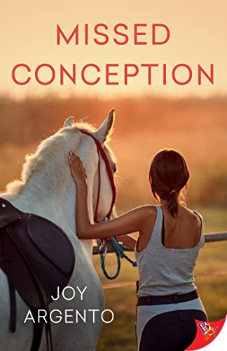 Cover of Missed Conception