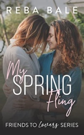 Cover of My Spring Fling