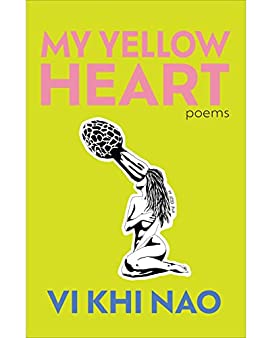Cover of My Yellow Heart