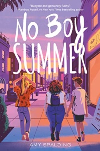 No Boy Summer