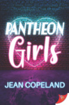 Cover of Pantheon Girls
