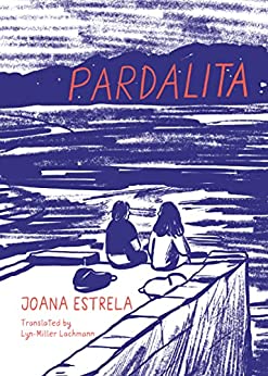 Cover of Pardalita
