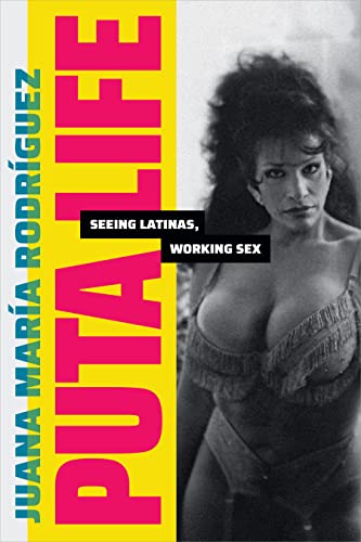 Cover of Puta Life