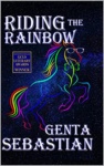 Cover of Riding The Rainbow