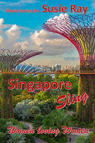 Cover of Singapore Sling