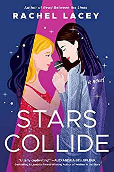 Cover of Stars Collide
