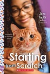 Cover of Starting From Scratch