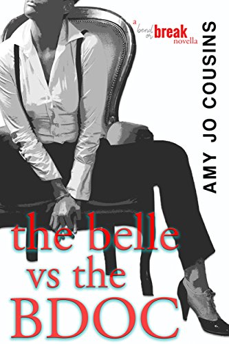 Cover of The Belle vs the BDOC