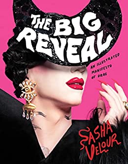 Cover of The Big Reveal