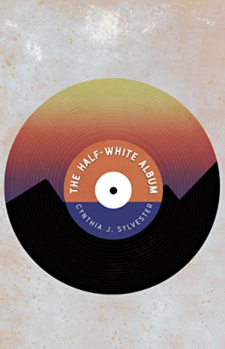 Cover of The Half-White Album