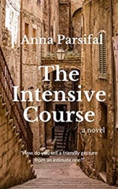 Cover of The Intensive Course