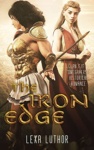 Cover of The Iron Edge