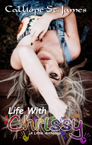 Cover of The Life With Chrissy Series