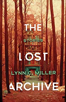 Cover of The Lost Archive