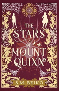 The Stars of Mount Quixx