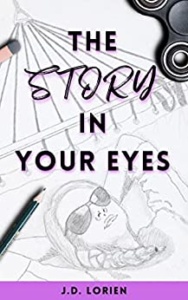 The Story in Your Eyes