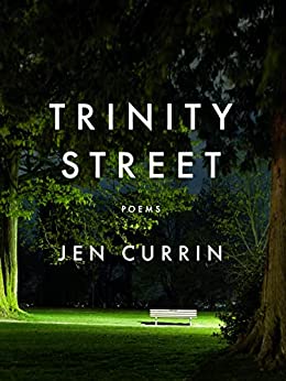 Cover of Trinity Street