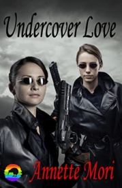Cover of Undercover Love