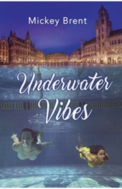 Cover of Underwater Vibes