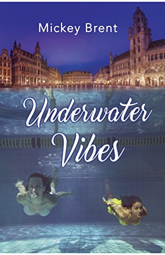 Cover of Underwater Vibes