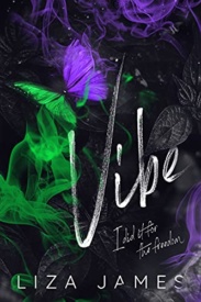 Cover of Vibe