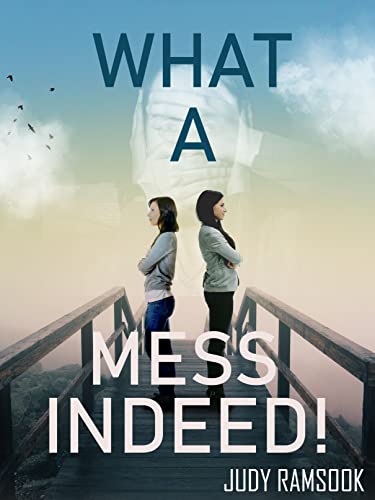 Cover of What A Mess Indeed!
