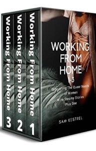 Working From Home 1-3