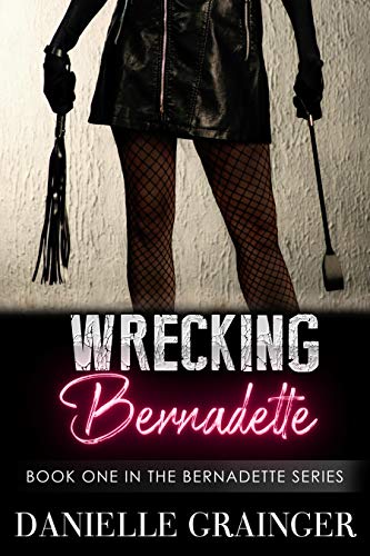 Cover of Wrecking Bernadette