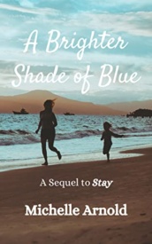 Cover of A Brighter Shade of Blue