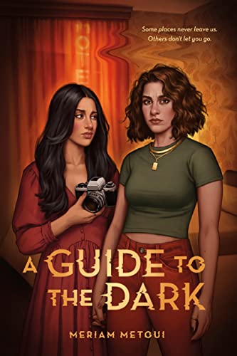Cover of A Guide to the Dark