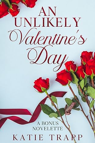 Cover of An Unlikely Valentine's Day