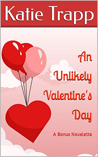Cover of An Unlikely Valentine's Day
